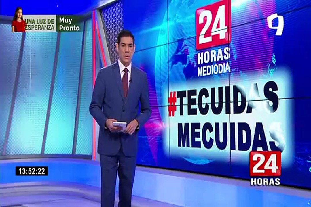 Así combaten la inseguridad ciudadana en las calles de Lince