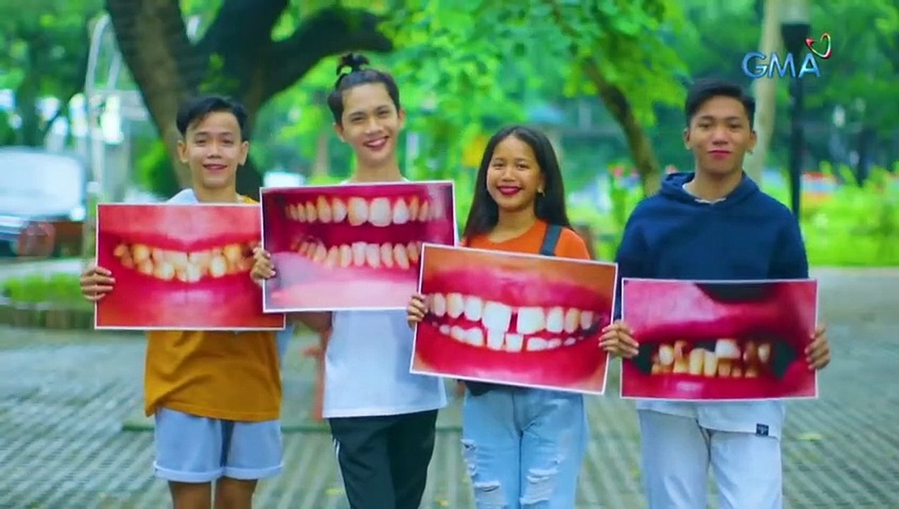Kapuso Mo, Jessica Soho: Peligrosong Diy Braces