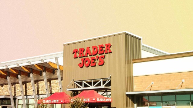 The 7 Best Trader Joe's Items for Summer Celebrations, According to Employees