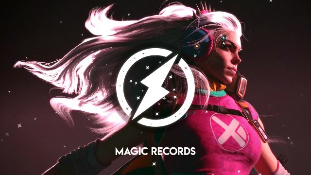 Romen Jewels & Phino - Fire (Magic Free Release) [No Copyright Music]