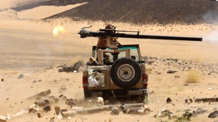 اعتراف الحكومة اليمنية بالحوثيين طرفا رئيسا في حل الأزمة