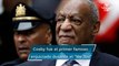 Corte de EU anula la condena por abusos sexuales contra Bill Cosby y autoriza su liberación
