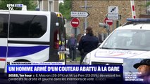 Homme abattu dans le Val-d'Oise: le maire d'Ermont affirme que 