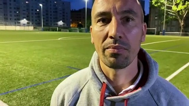 Coupe de Lyon et du Rhône Séniors - 8ème de finale