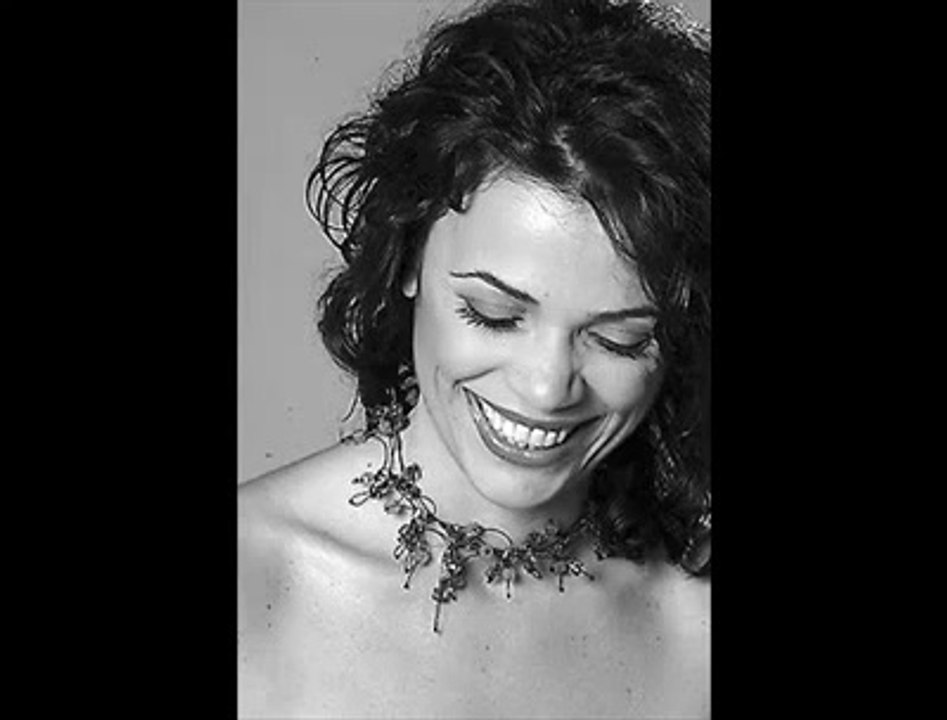 Yasmin LEVY "Yo en la prizion"