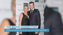 Sonja Morgan Says She Dated MDLNY‘s Ryan Serhant Before His Marriage: ‘I Needed to Kiss Him’