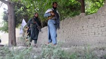 Afghanistan, l'Italia lascia un paese che si affaccia di nuovo sul baratro