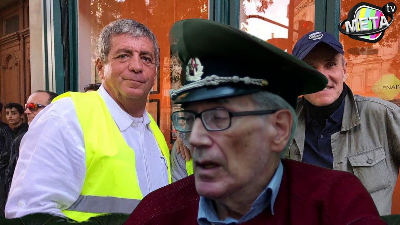 Entretien Gilets Jaunes 3 sur MetaTV – Jean-Michel Manière par Périclès (2021-06-30)