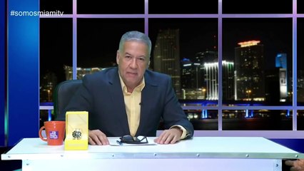 Dr  Misael González revela porque fue despedido de Caso Cerrado