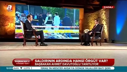 Canlı bombalardan birinin kimliği kesinleşti