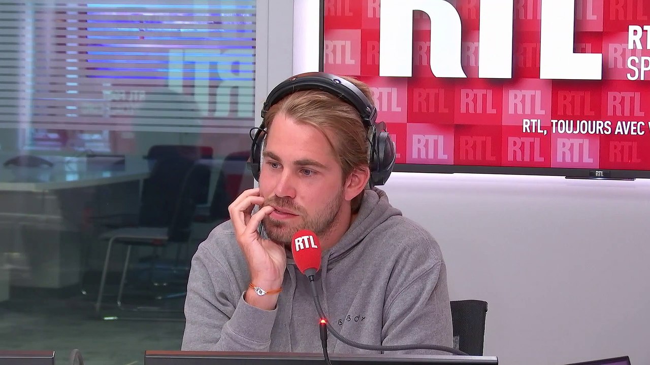 RTL Foot du 30 juin 2021