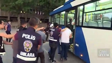 Selam Tevhid kumpası davası