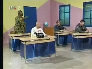 Večernja škola S02E08