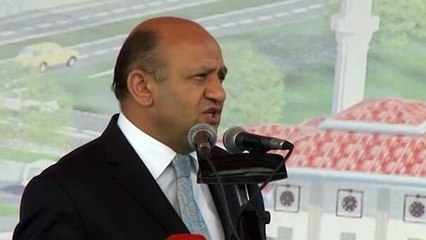 Bakan Işık'tan yerli otomobil eleştirilerine sert cevap