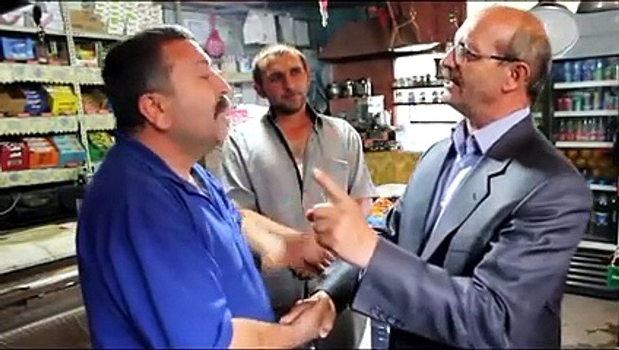 Ülkücü vatandaşın MHP'ye isyanı