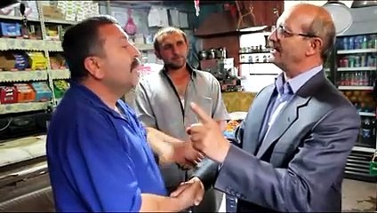 Ülkücü vatandaşın MHP'ye isyanı