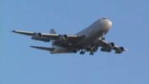 Boeing 747-281B(SF) / Boeing 747 Atlas