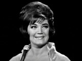 Connie Francis - Up Above My Head/Glory Glory/Light Of Love (Medley/Live On The Ed Sullivan Show, March 21, 1965)