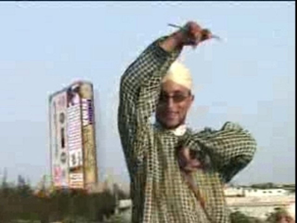 Abidat rma - Jadba - Bouznika MB chaabi Maroc