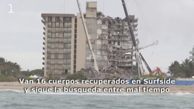 América al día en sesenta segundos, miércoles 30 de junio