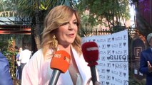 Belinda Washington confiesa que le ha asustado el entramado que hay con José Luis Moreno