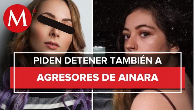 Tras detención de YosStop, feministas piden arrestar a los abusadores de Ainara Suárez