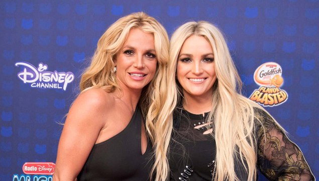 The Only Person We’re Trusting With the #FreeBritney Movement Is Britney Spears