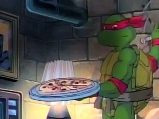 Teenage Mutant Ninja Turtles - Se3 - Ep43 - Bye Bye Fly HD Watch