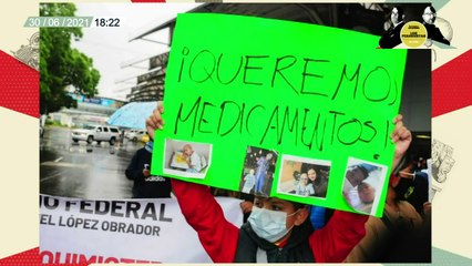 #EnVivo | #LosPeriodistas | El Verde, otra vez | Slim paga | Seguridad, gran pendiente