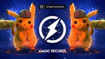 ROY KNOX - Lost In Sound (Magic Free Release) [No Copyright Music]