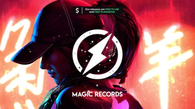 ROY KNOX - Firefly (Magic Free Release) [No Copyright Music]