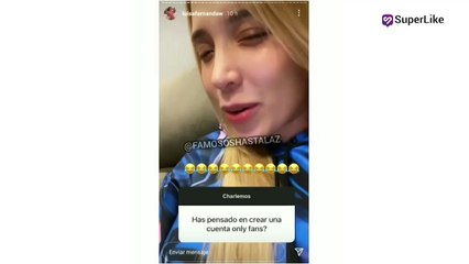 La curiosa respuesta de Pipe Bueno sobre si deja a Luisa Fernanda W abrir OnlyFans