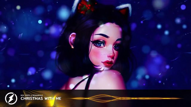 ROY KNOX - Christmas With Me (feat. Rosendale) [Magic Free Release] [No Copyright Music]