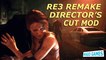 Resident Evil 3 Remake Director's Cut - Jill vs Nemesis