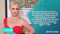 Britney Spears Calls For Fans and Paparazzi To Leave Her Alone In Hawaii