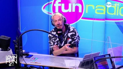 Lovin'Fun - L'intégrale du 30 juin