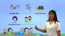 189户外活动|小学英语|知识点|六年级下