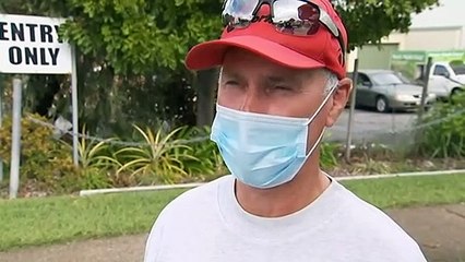 Qld lockdown set to cost 660 million in business losses