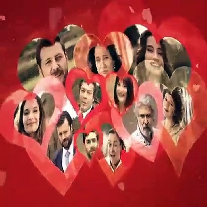 مسلسل حب بالصدفة _ الحلقة 1 القسم الاول مترجمة...
