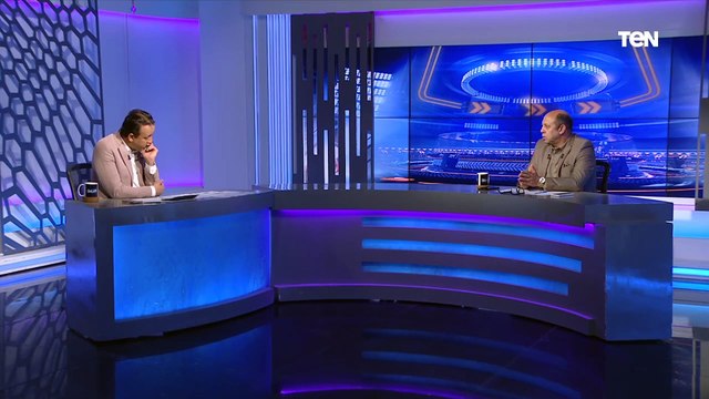 رد أحمد سليمان على سؤال هل جوزية وجيل الأهلي صاحب الفضل في انجازات المنتخب بالتتويج بـ3 أمم إفريقيا؟