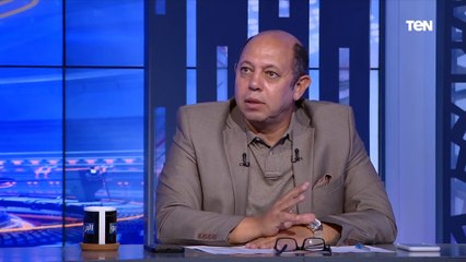 Download Video: أحمد سليمان: الزمالك الأقرب للفوز ببطولة الدوري المصري ⚪️