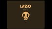 Lasso - ctrl-z