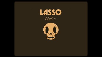 Lasso - ctrl-z