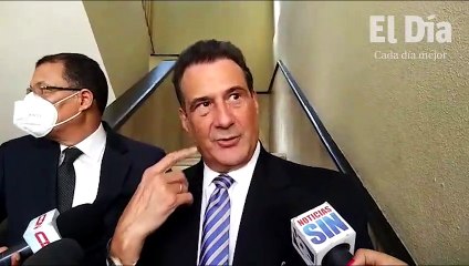 Abogado dice vida de Jean Alain correría peligro en la cárcel