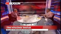 Gülen'in İsrail İmamı: Dersaneler kapanırsa terör bitmez!