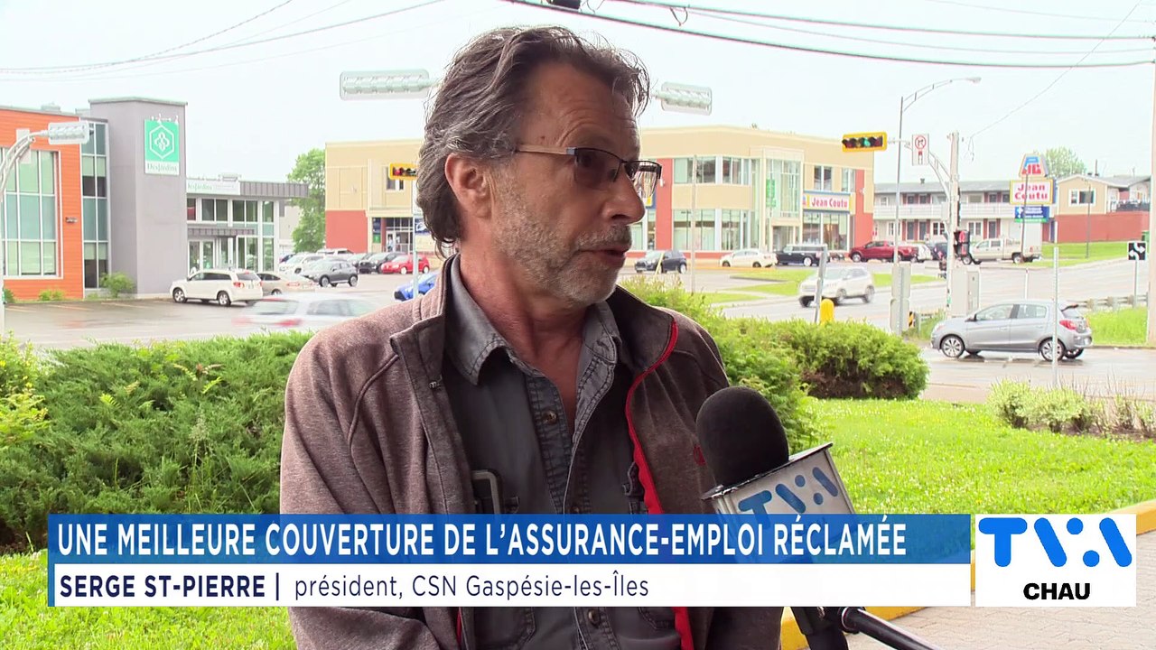 TVA NOUVELLES CHAU 18H 30 JUIN 2021