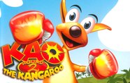 Kao the Kangaroo Round 2 - Tráiler para PC