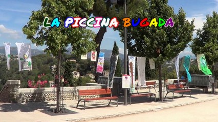 LA PICCINA BUGADA 2021