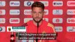 Mertens warns Belgium 'Italy have played the best games of Euro 2020'