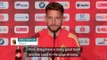 Mertens warns Belgium 'Italy have played the best games of Euro 2020'